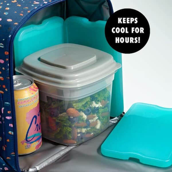 Lunch bag ice packs online