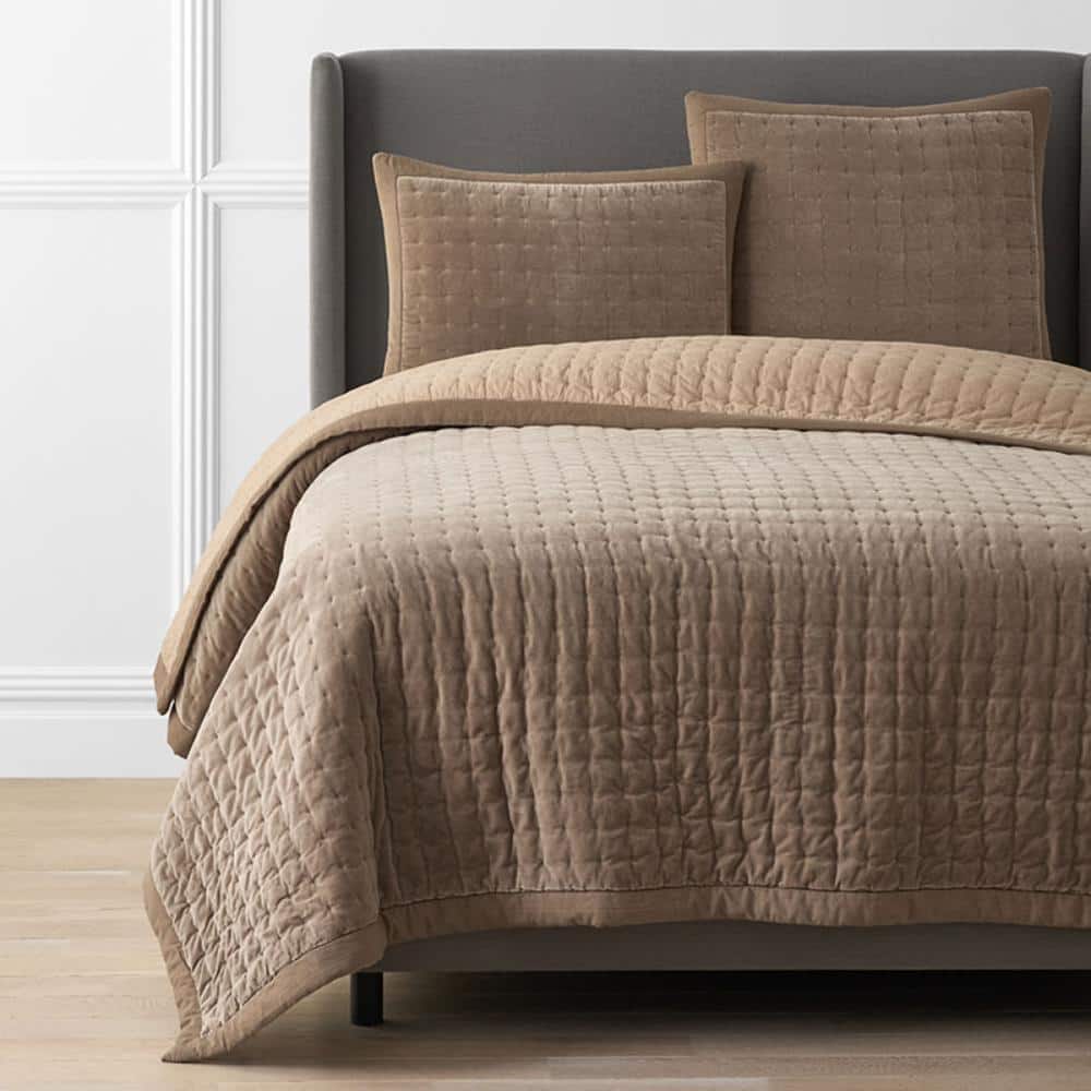 LL TUFTED STITCH VLVT QLT KCK LATTE price history on PriceWatchPro