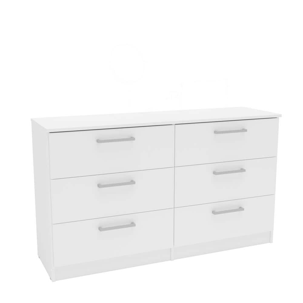 Juliette Kids Dresser