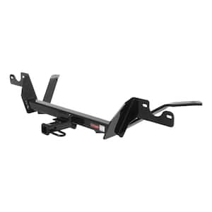 CURT Class 2 Trailer Hitch for Chevrolet Venture, Uplander