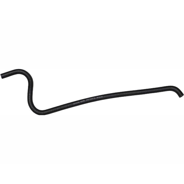 Sunsong Power Steering Return Line Hose Assembly