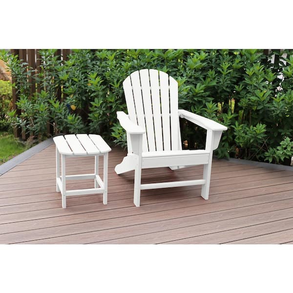 Atlantic outdoor merry garden adirondack 2024 chair