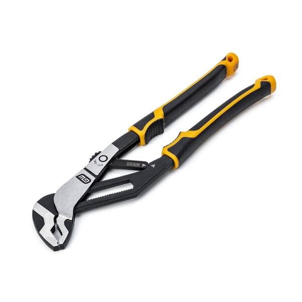GEARWRENCH - Bolt Biter Gearpack SAE/Metric Tool Set (13-Piece)