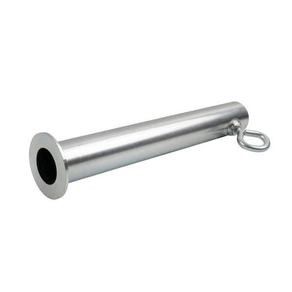 MSI 1.25D Foot Low Peak Up Tent Canopy Connector CNPFHD-GS1D-FCW