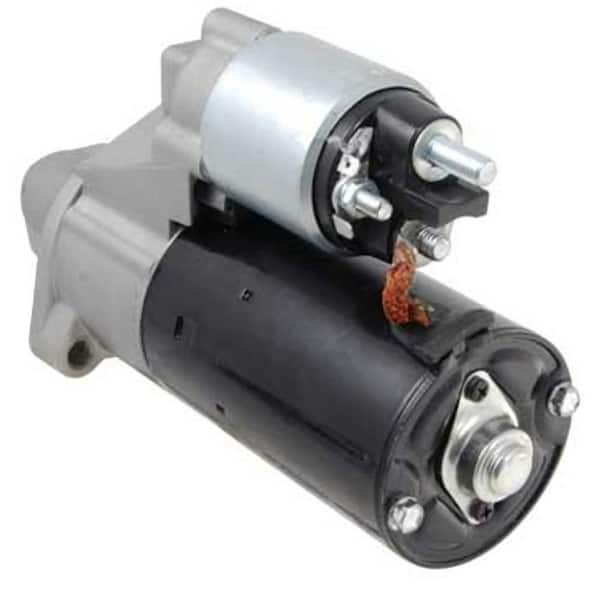 WPS World Power Systems Starter Motor