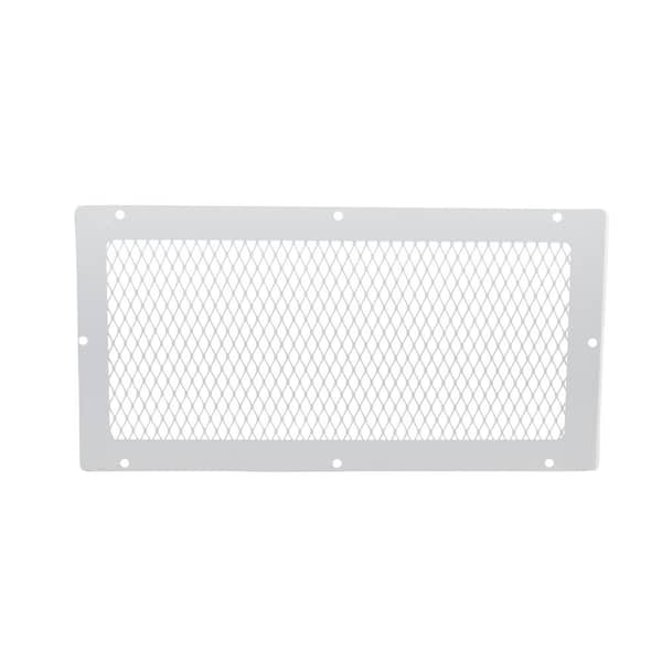 HY-C Soffit VentGuard 8 x 16 White