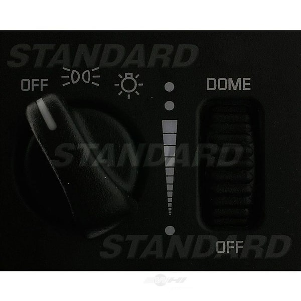 Unbranded Headlight Switch