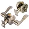 Combo Pack - Commercial - Door Locks - Door Hardware - The Home Depot