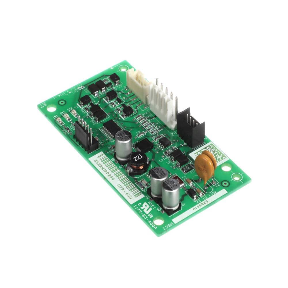 Electronic Txv Control Board price history on PriceWatchPro