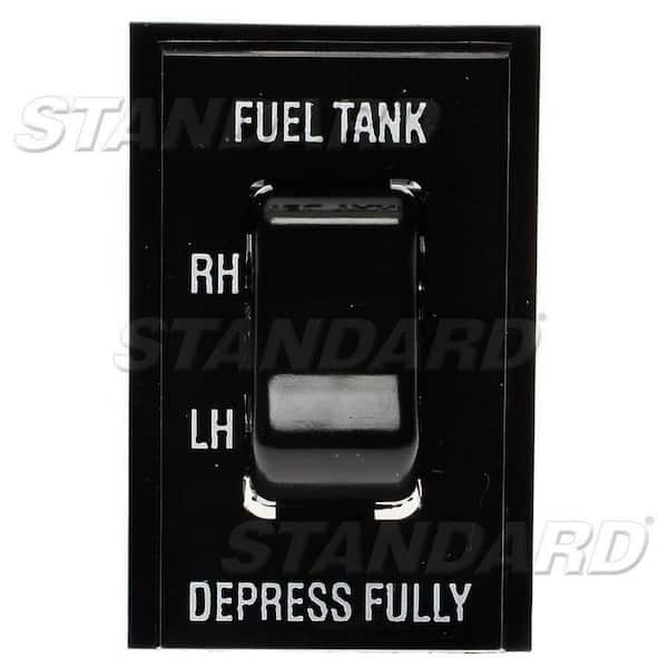 Fuel Tank Selector Switch DS293 The Home Depot