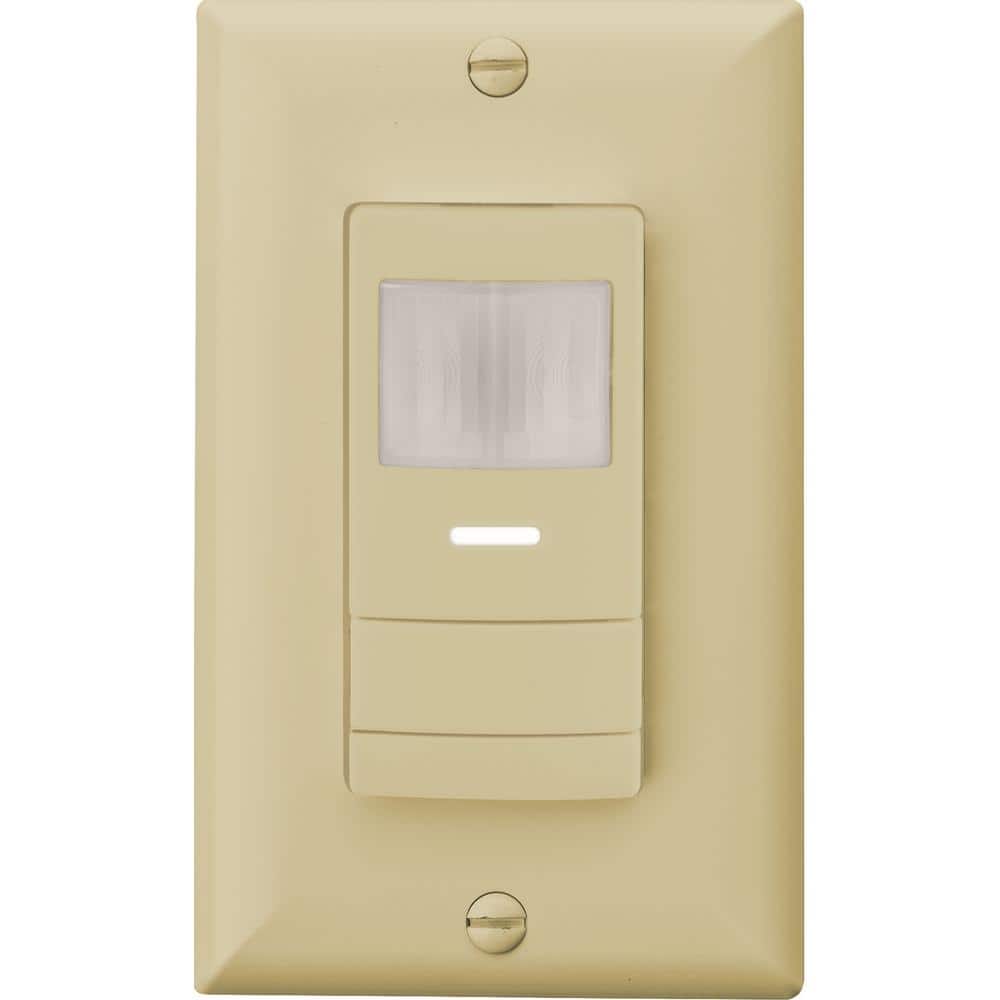 Lithonia Lighting Contractor Select WSX Series 120277 Volt Ivory Wall