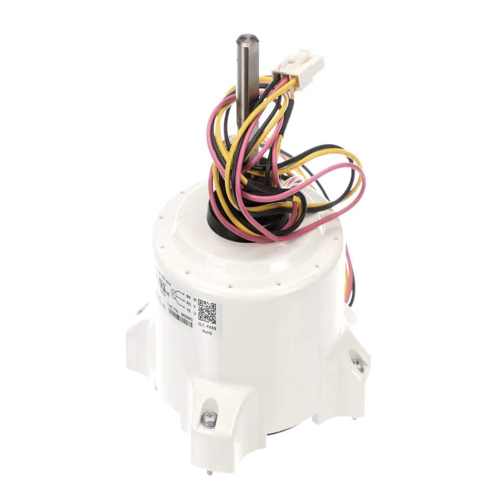 Motor Only No Controller Or Condenser 208/230V 1/3 Hp S1-02440880000 price history on PriceWatchPro
