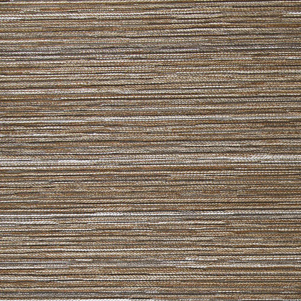 Cape Hinsdale 3'11" x 5'6" Brown-Ivory Flatwoven Wool-Blend Rug