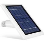 Wasserstein Solar Panel for Logitech Circle 2 Wireless Camera - Power