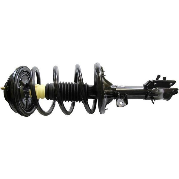 Monroe Quick-Strut Complete Strut Assembly 2001-2004 Hyundai Santa Fe 2.4l