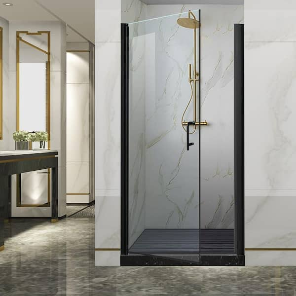 Thicker Glass Shower Doors & Enclosures - Innovate Building Solutions