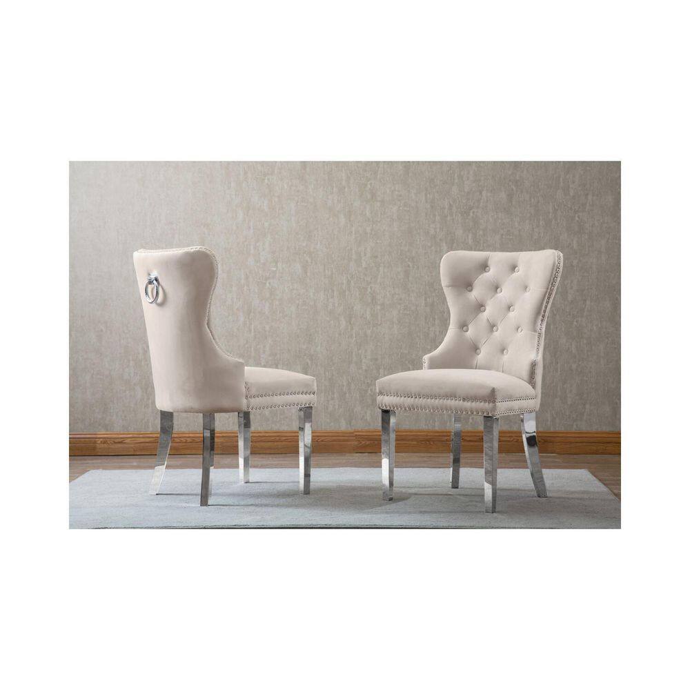 32 in. H Black Finish Velvet Upholstery Round Barrel Chair Piece of 1 with Straight Arm