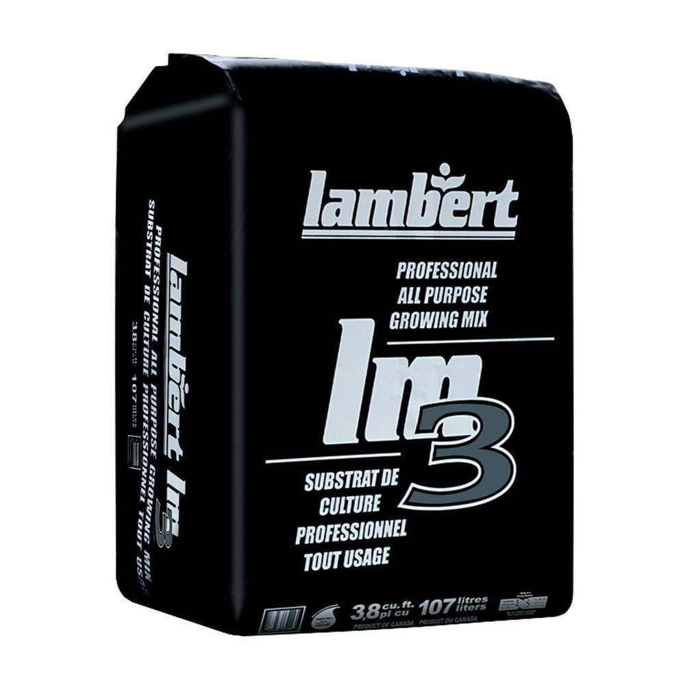 3.8 cu. ft. Professional Growers Mix Soil TH1MX The Home Depot