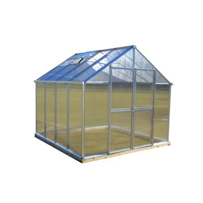 8 Greenhouse Kits Greenhouses The Home Depot