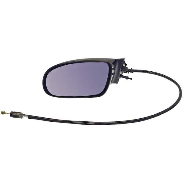 Dorman Side View Mirror - Left, Manual