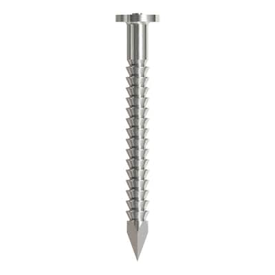 Simpson Strong-Tie - Joist Hanger Nails - The Home Depot