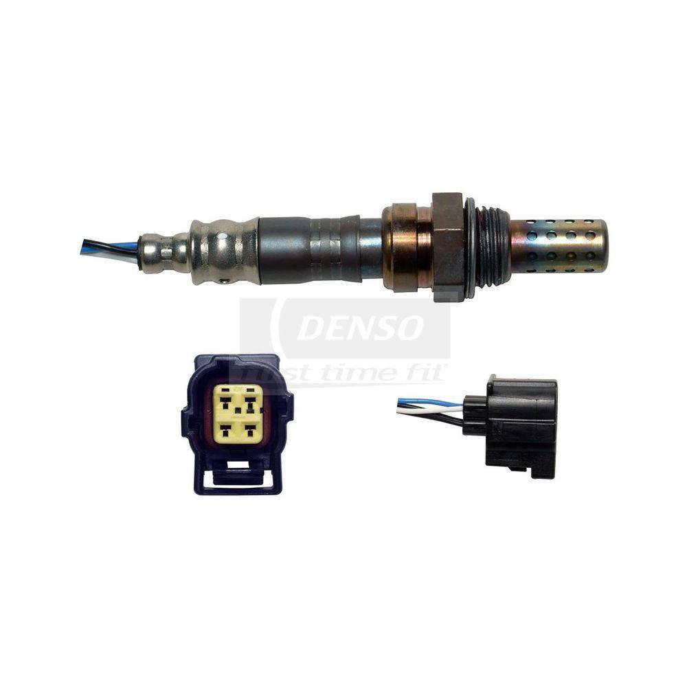 Oxygen Sensor 20022003 Jeep Liberty 2344228 The Home Depot