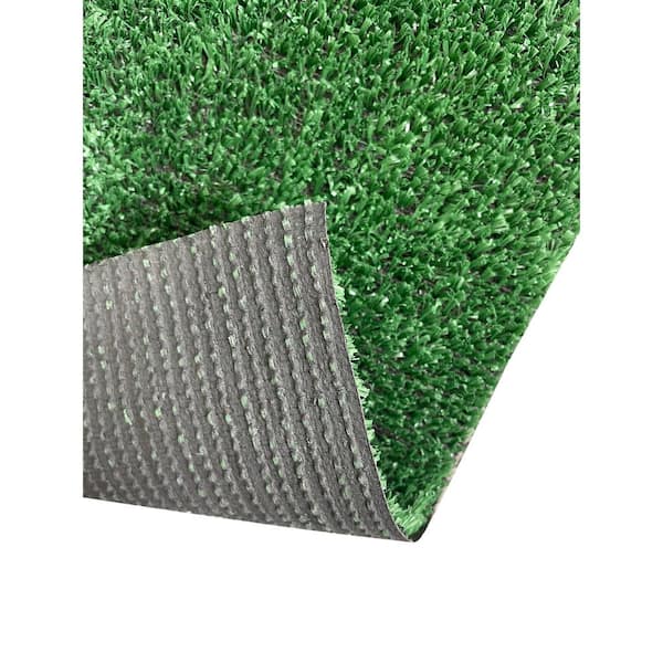 Turf Entry Mat - 6 x 8' H-7188 - Uline