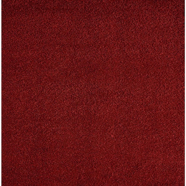 Red Area Rugs Ecl Red 30x30 64 600 