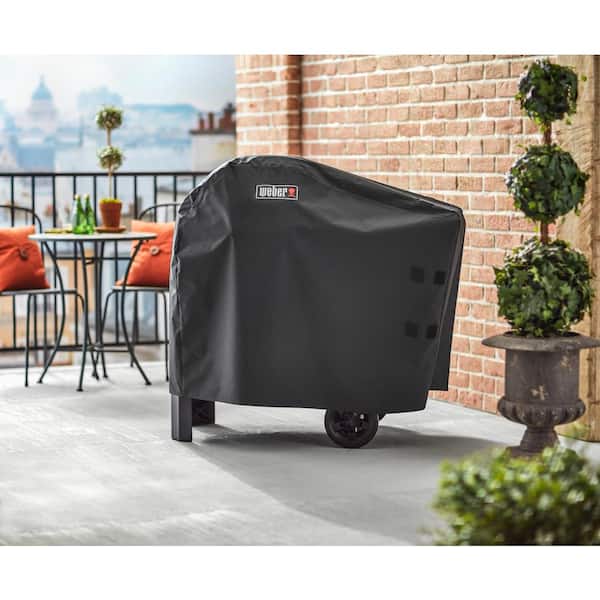 Pulse 2000 Premium Grill Cover