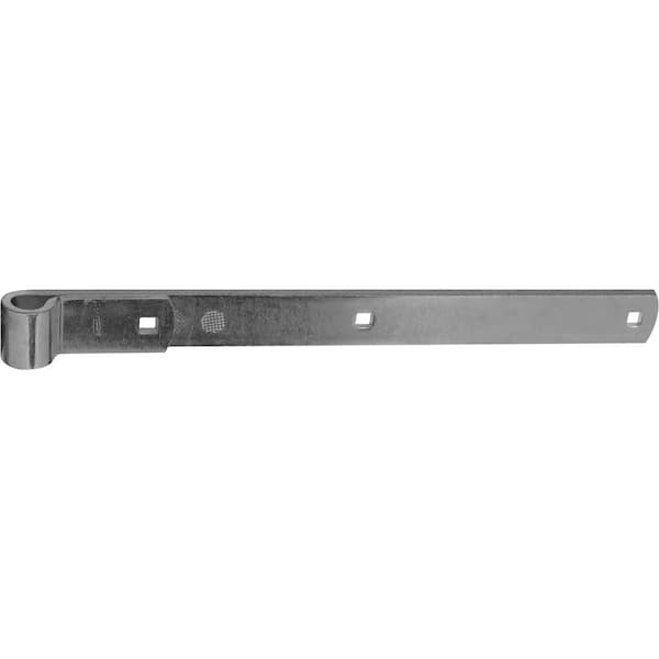 National Hardware 16 in. Hinge Strap for 3/4 in. Hooks