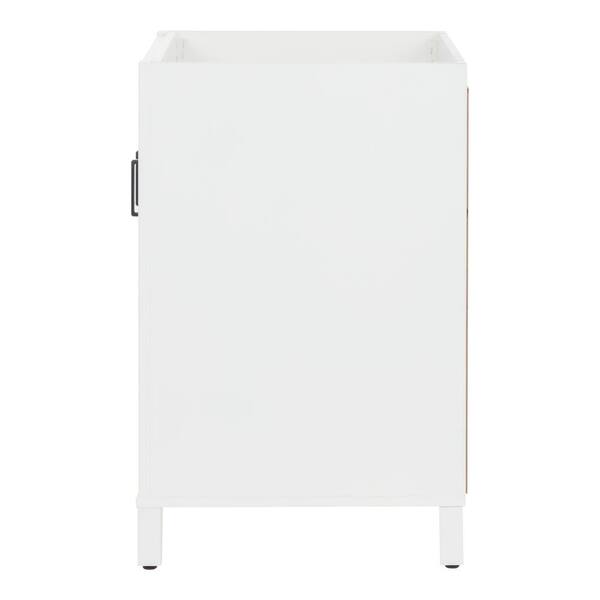Home Decorators Collection Winsome 24 in. Freestanding Bath Vanity