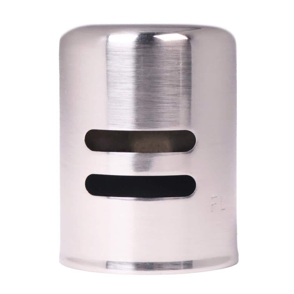 Stainless Steel Kitchen Sink Air Gap Cap
