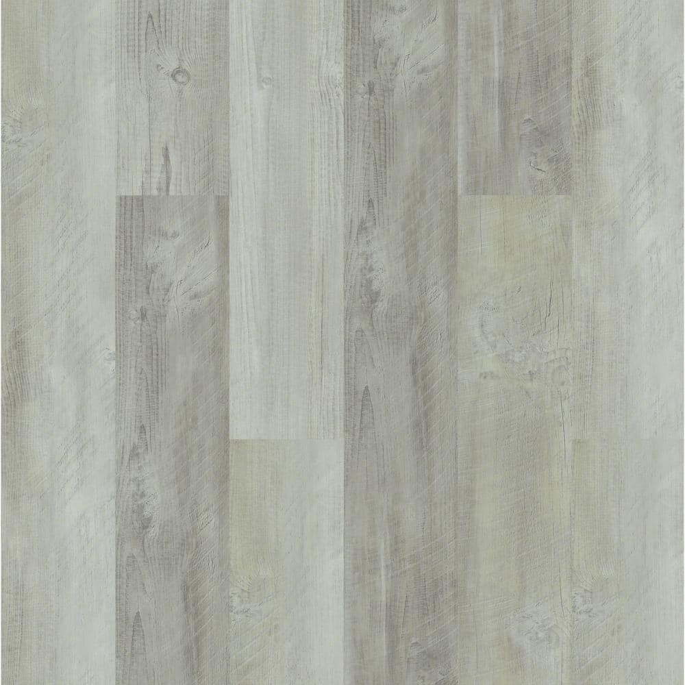 Take Home Sample - Pinecrest Majestic Click Lock Waterproof Luxury Vinyl Plank Flooring -  Shaw, HD84300166