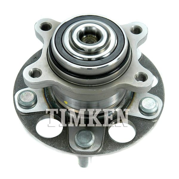 Honda civic wheel bearing hub deals assembly