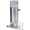 Commercial Electric Sausage Stuffer Machine Vertical Stainless Steel - 22 -  Bed Bath & Beyond - 31415198