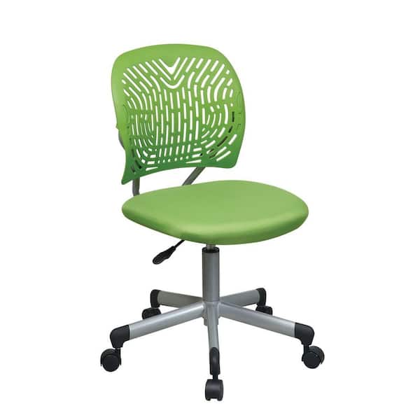 OSPdesigns Revv Green Office Chair
