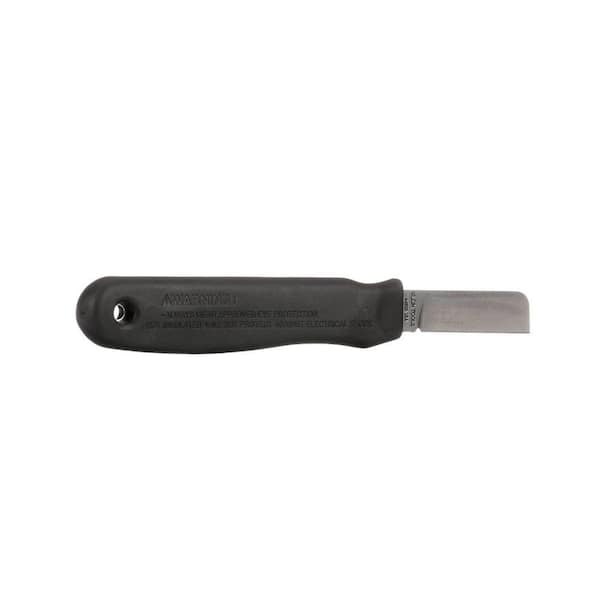  11~12 Chef Knife Scabbard Sheath (Black Nylon) : Tools & Home  Improvement