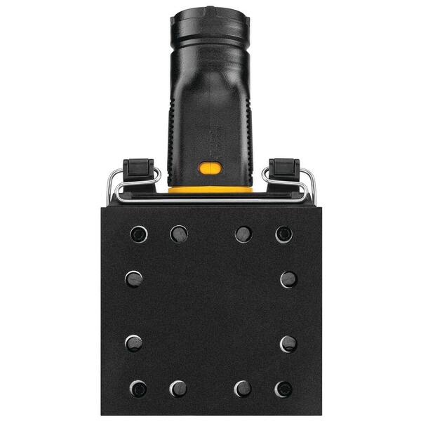 DEWALT - 20V MAX XR Cordless Brushless 1/4 Sheet Variable Speed Sander and 20V 2.0Ah Lithium-Ion Battery and Charger