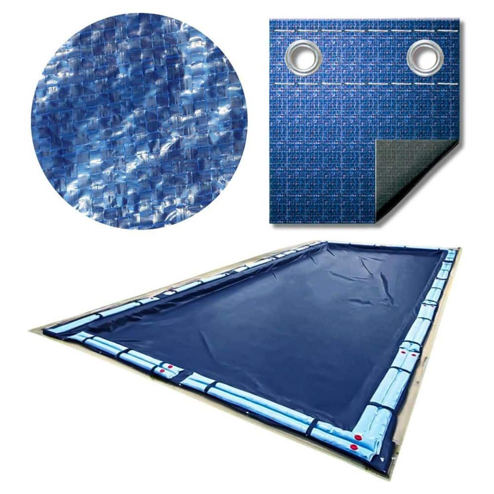 Hydrotools Super Guard Winter Cover for 25 x 50 ft. Above Ground Pools price history on PriceWatchPro