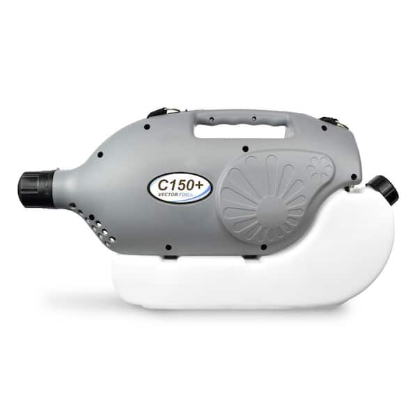 C150+ Electric ULV Cold Fogger with 6 l (1.6 Gal.) Tank - 110-Volt with Adjustable Droplet Size