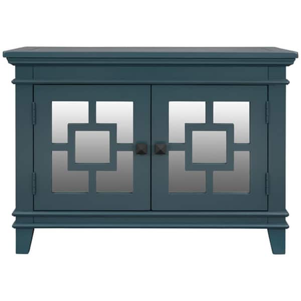Unbranded Modern Green Kitchen Cabinet
