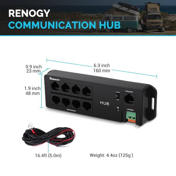 bluetooth hub for multiple devices