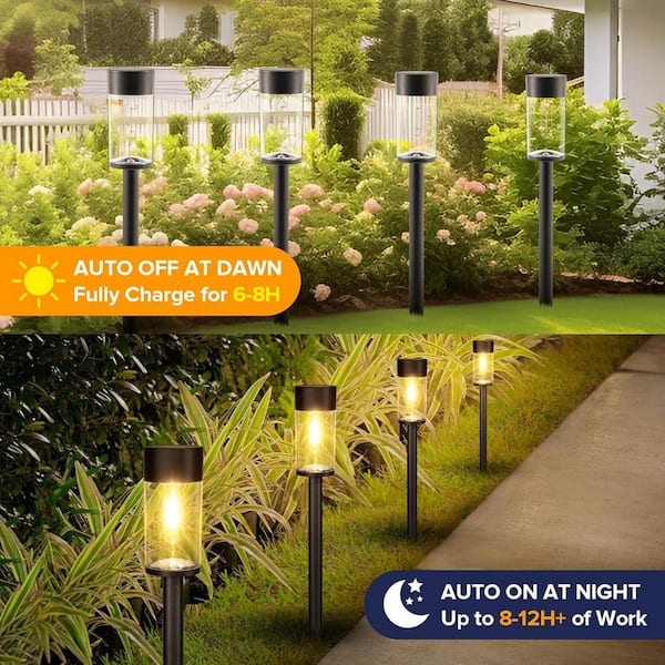 Vlinder Stakes, 50Pcs Tuin Vlinder Ornamenten, Wat... – Vicedeal