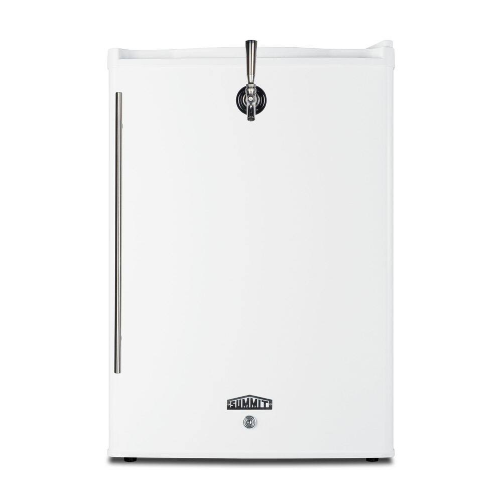 Mini Kegerator Coffee Dispenser with Single Tap price history on PriceWatchPro