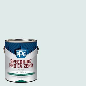 Speedhide Pro EV Zero 1 gal. PPG1034-2 Honesty Flat Interior Paint