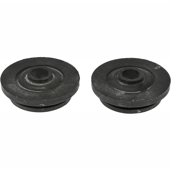Radiator Mount Bushing (2-pack)