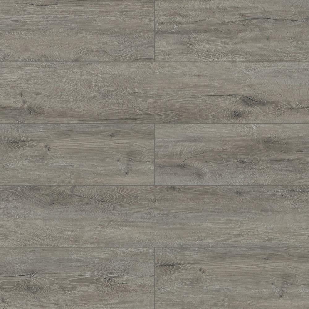 London Plane 12-MIL x 7.17 in. W x 48 in. L Click Lock Waterproof SPC Luxury Vinyl Plank Flooring (28.68 sq. ft. / case) price history on PriceWatchPro