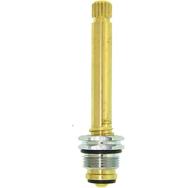 Everbilt 3 1/2 in. 17pt Broach Replacement Stem for Streamway replaces 61-5-0