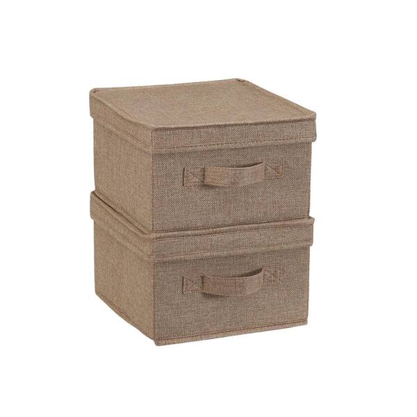 Storage Cabinet - Storage Containers, Trunk Organizer, Dorm Room  Essentials, 8.4 Gal Folding Storage Box, Stackable Organization and  Storage, Plastic