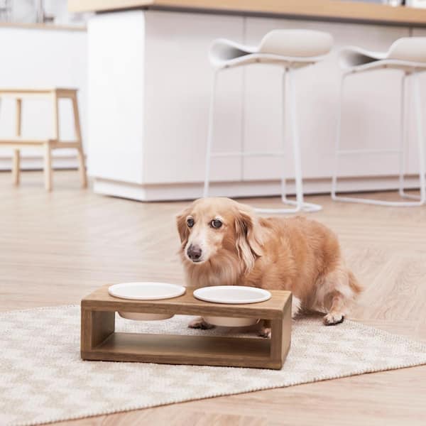 https://images.thdstatic.com/productImages/2a1dd903-dc52-4886-87f3-b0e88025212e/svn/teamson-pets-elevated-dog-feeders-st-m10012-4f_600.jpg